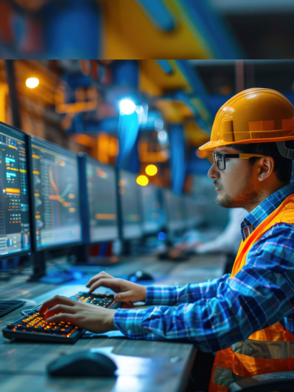 Integrated Power Systems energenix