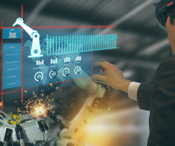 Vendor independant systems