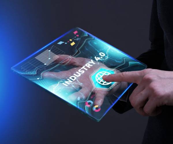 industrial 4.0